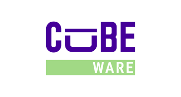 logo of cubeware