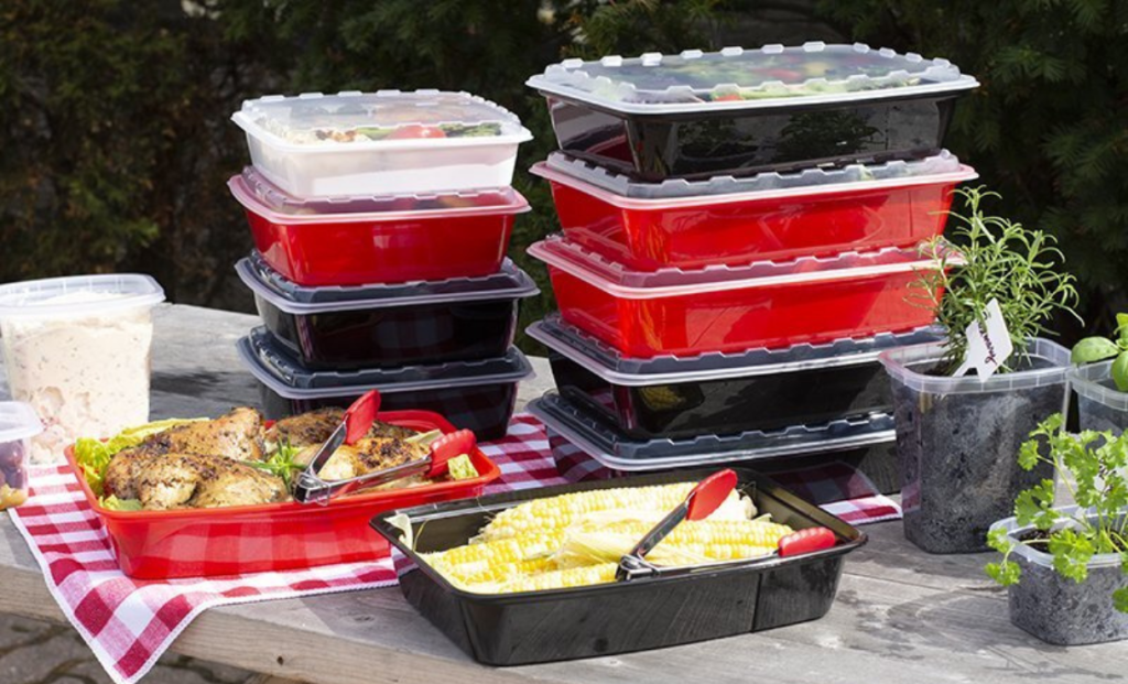 Why Branded Food Containers Are Essential for Customer Retention and Loyalty